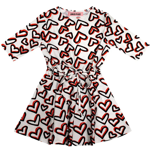 Lady's / Girls Swim Dresses