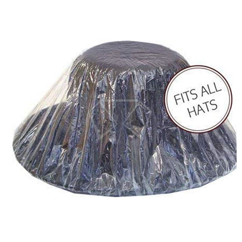 Men's Rain Hat Protectors