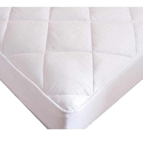 Quilted Mattress Pads