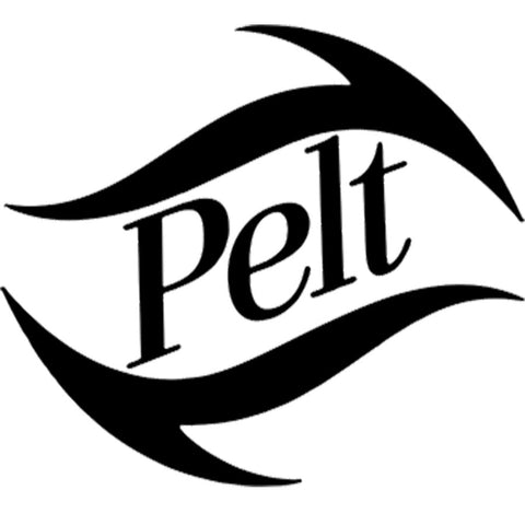 Pelt Scarves