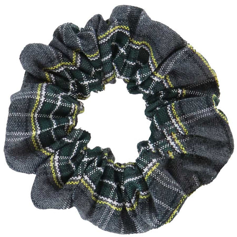 Uniform Scrunchie