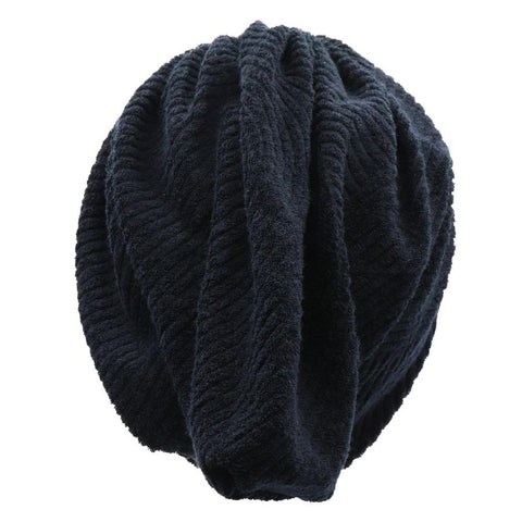 Terry Turban Liners