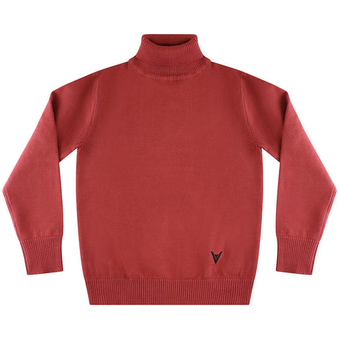 Uniform Turtlenecks