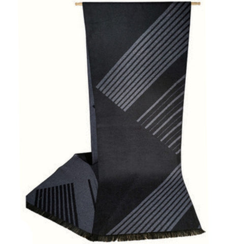 Mens Enod Cozy Cotton Scarf #C72