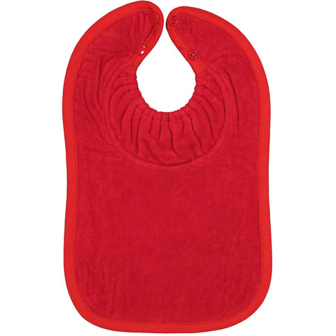 Kids ArGail Terry Bib