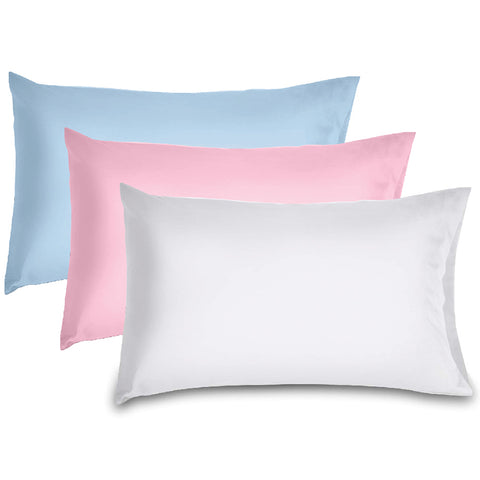 Abstract Pillow Case 2pk