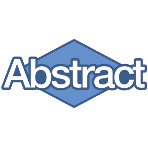 Abstract Swimwear