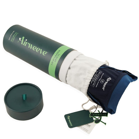 Boys Airweeve Micro Modal Pajamas #40 Blue / Navy