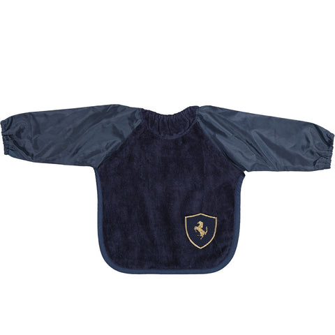 Kids ArGail Terry Emblem Smock