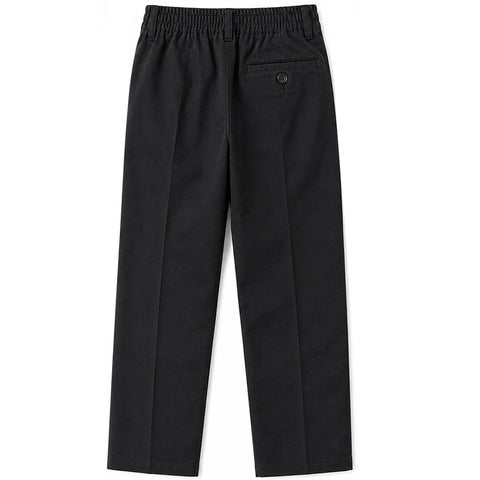 Boys Armando Martillo Elastic Regular Fit Weekday Pants