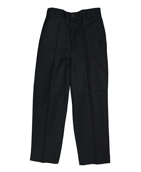 Boys Armando Martillo Elastic Regular Fit Weekday Pants