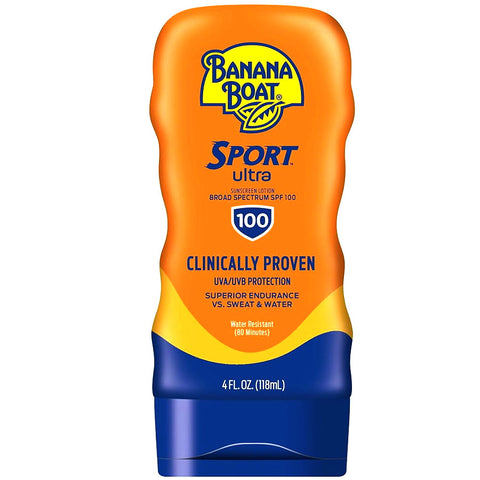 Suntan Lotion Cream