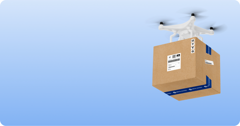Free Shipping. Same Day Delivery