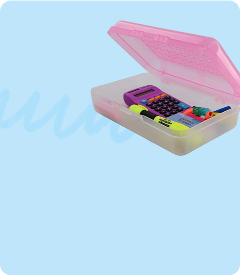 School Supplies