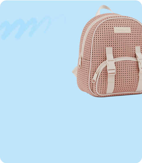 Backpacks