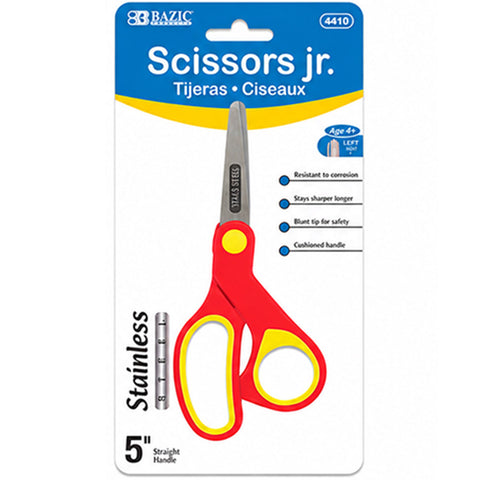Bazic 5" Scissors