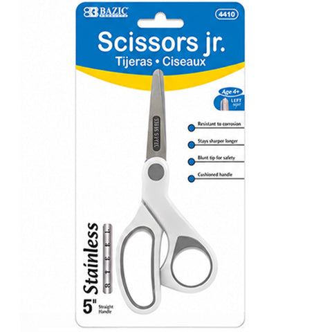 Bazic 5" Scissors