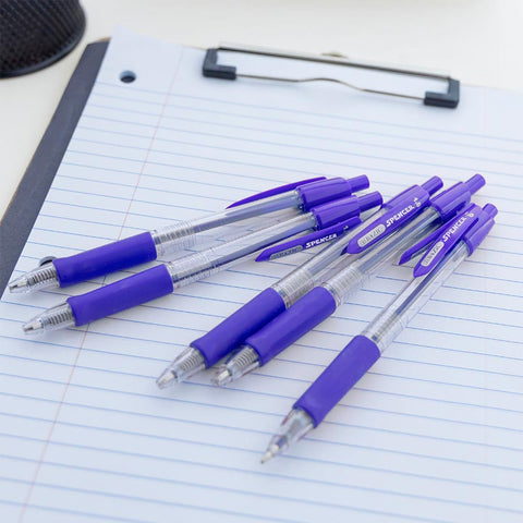 Bazic Pens - 4 Pk.