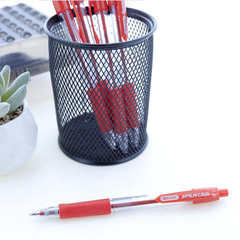 Bazic Pens - 4 Pk.