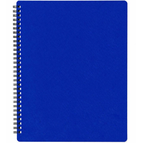 Bazic 8 Pocket Folder