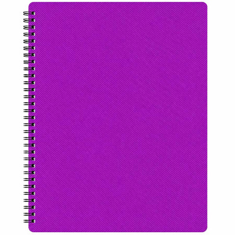 Bazic 8 Pocket Folder