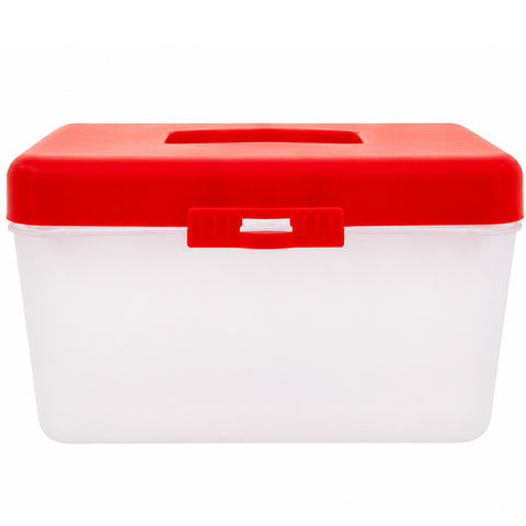 Bazic Index Card Case