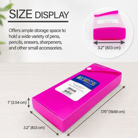 Bazic Marker Case