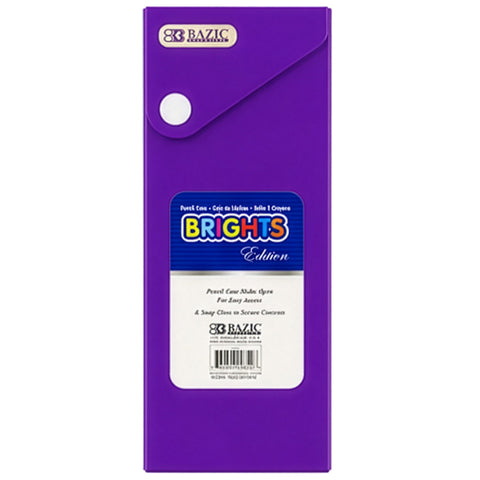 Bazic Marker Case
