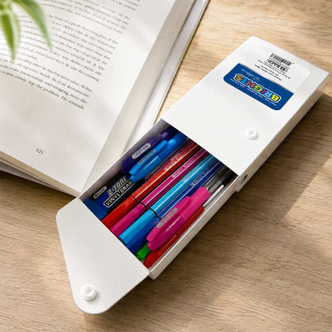 Bazic Marker Case