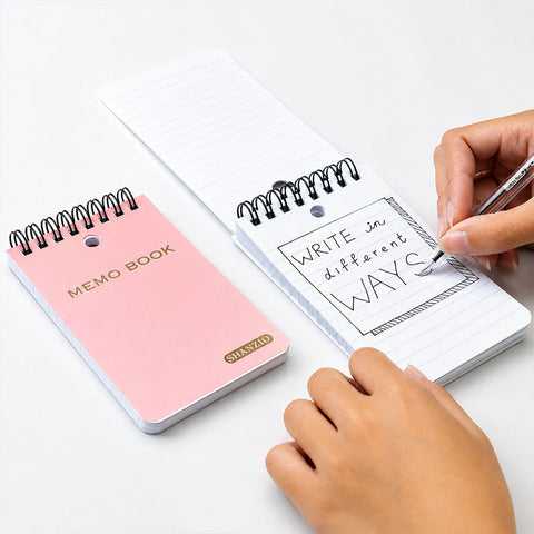Bazic Memo Pad