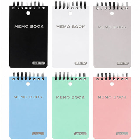 Bazic Memo Pad