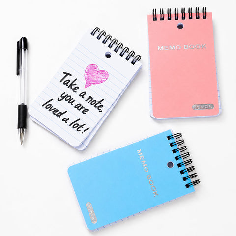 Bazic Memo Pad