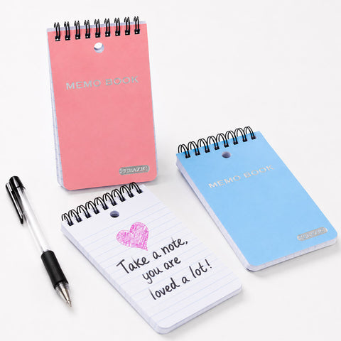Bazic Memo Pad