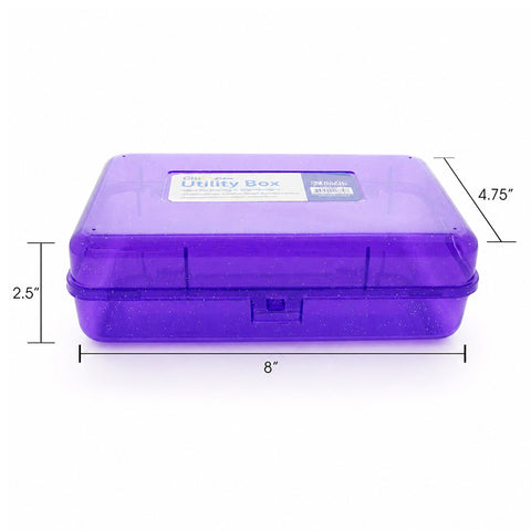 Box Pencil Case