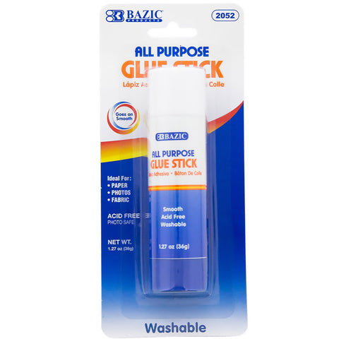Bazic Thick Stick Glue
