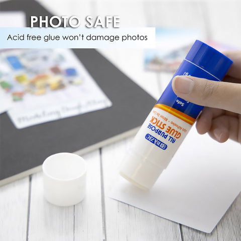 Bazic Thick Stick Glue