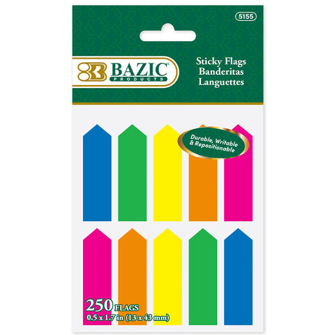 Stick On Flags