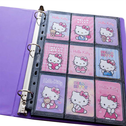 Bazic Trading Card Holder - 5 Pk.