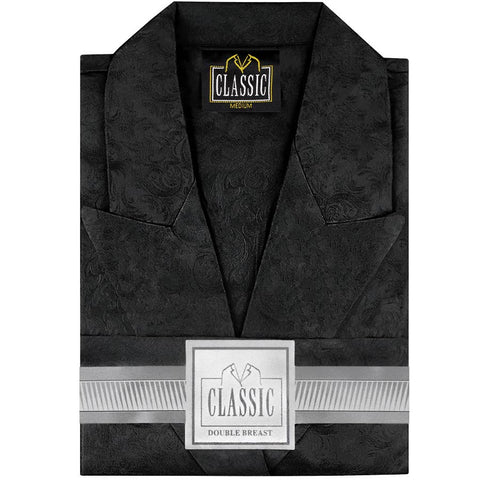 Mens Classic Washable Designed Bekitche