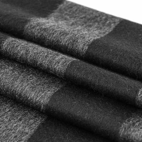 Mens Benson & Brown Cashmere Scarf #H