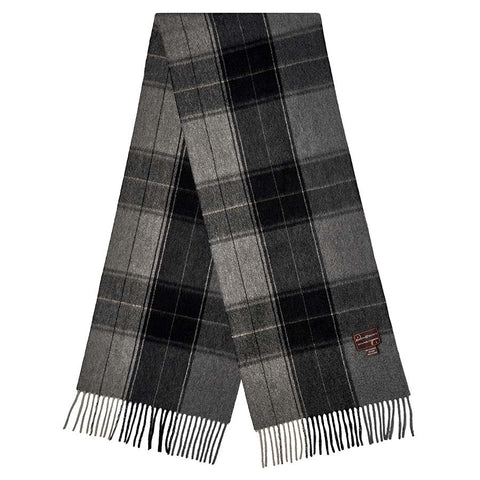 Mens Benson & Brown Cashmere Scarf #G