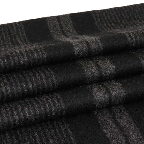 Mens Benson Cashmere Scarf #D