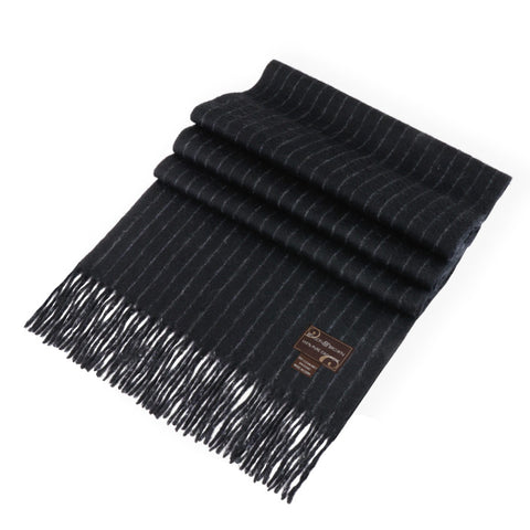 Mens Benson & Brown Cashmere Scarf #A