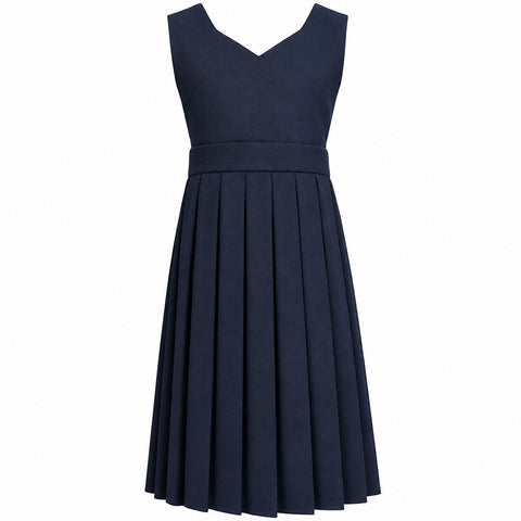 Uniform Jumper Navy