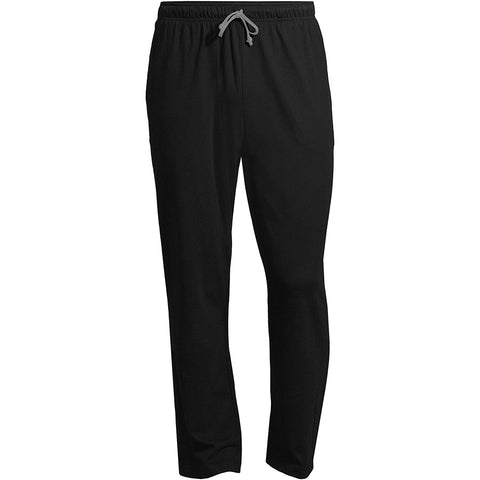 Mens Casual Trends Active Knit Pants