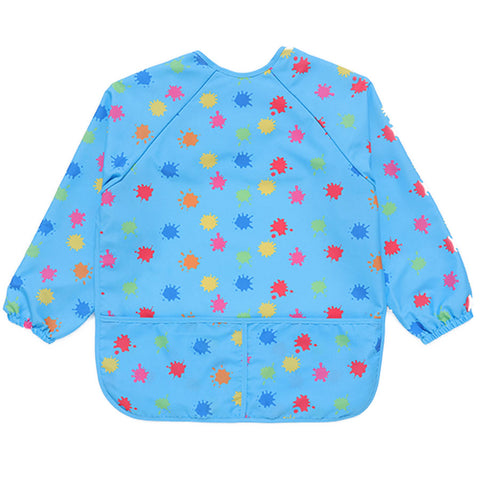 Kids Paintball Smock