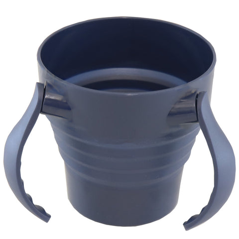 Collapsible Wash Cup