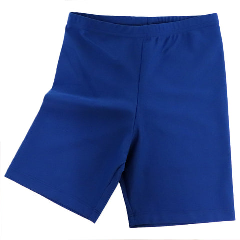 Boys Nautical Striped Swim Set