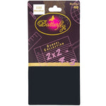 Girls Butterfly School Collection Microfiber Tights