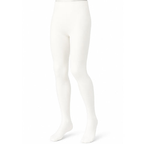 Girls Butterfly School Collection Flat Cotton Tights